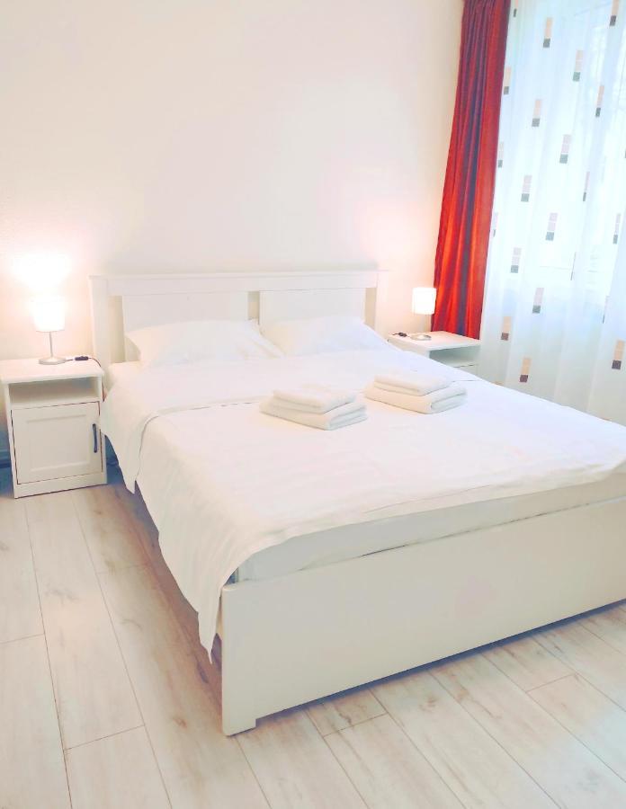 Smart Apartament Пьятра-Нямц Экстерьер фото