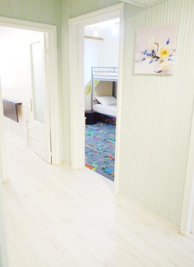 Smart Apartament Пьятра-Нямц Экстерьер фото