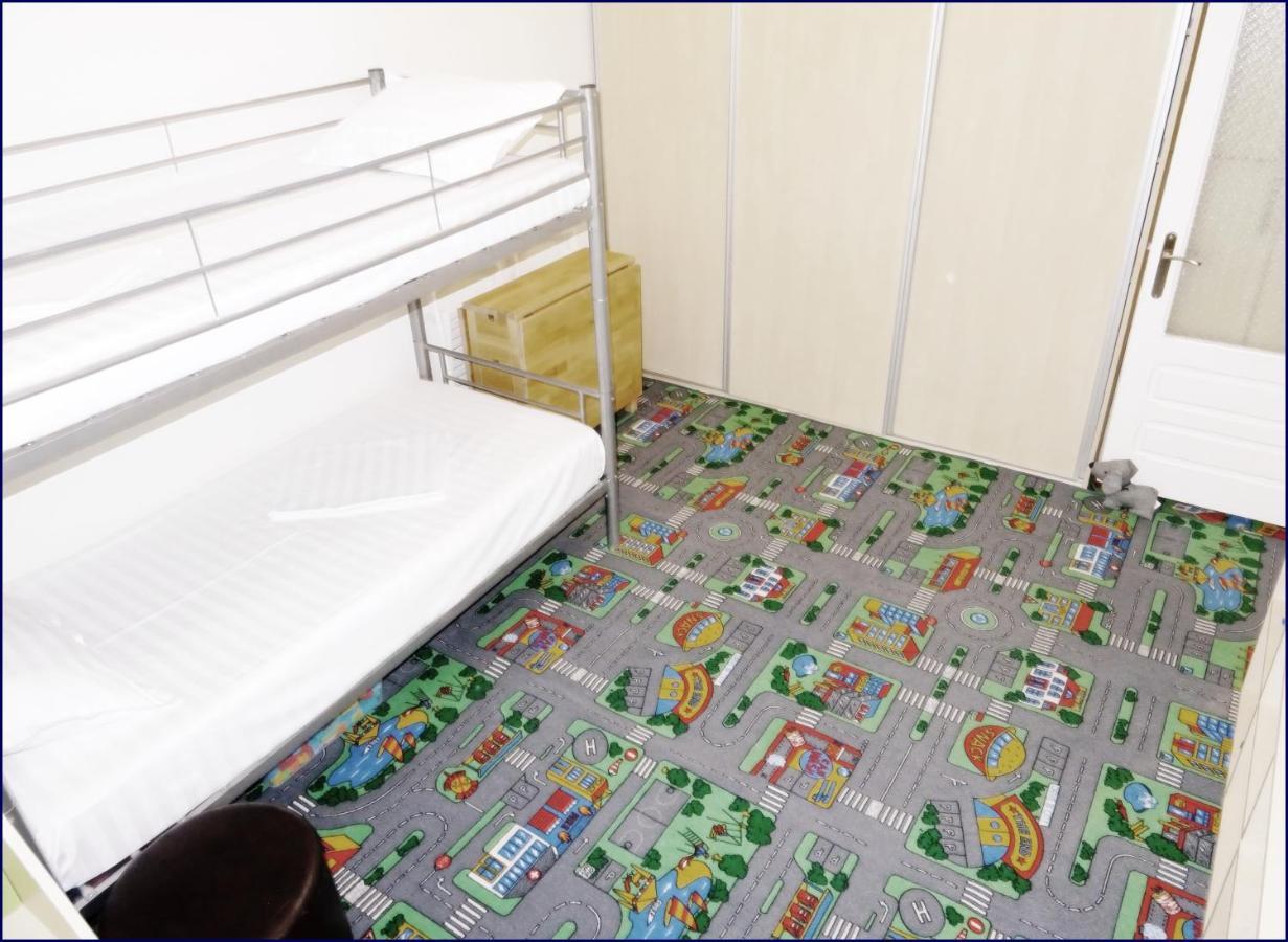 Smart Apartament Пьятра-Нямц Экстерьер фото