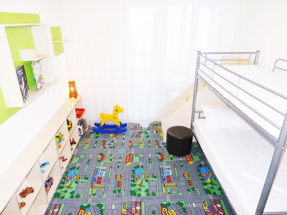 Smart Apartament Пьятра-Нямц Экстерьер фото