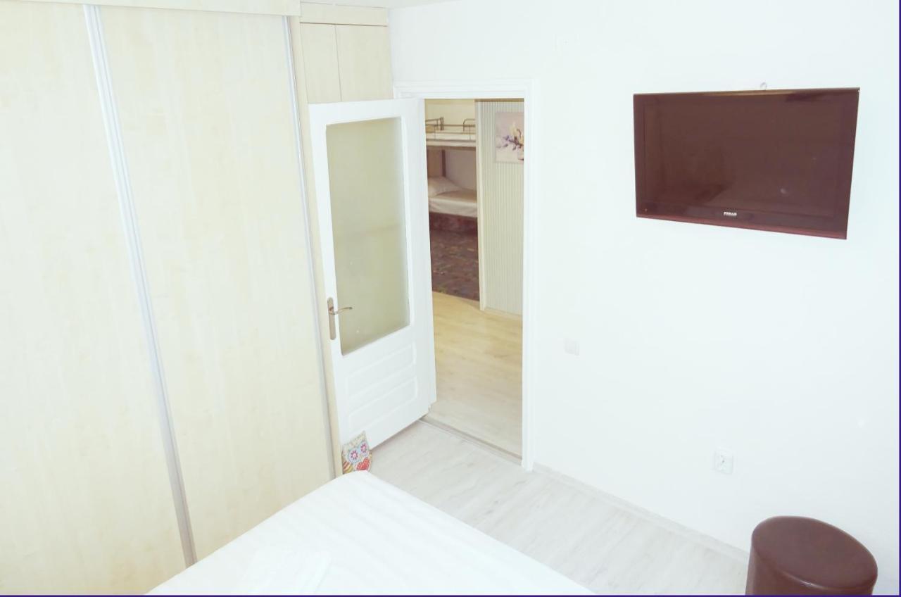 Smart Apartament Пьятра-Нямц Экстерьер фото