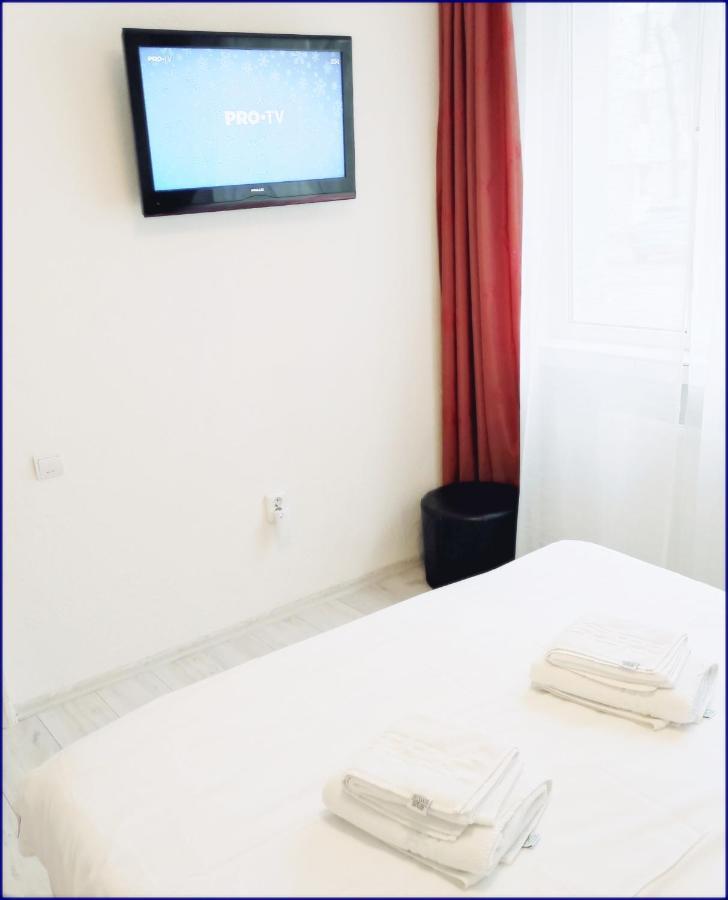 Smart Apartament Пьятра-Нямц Экстерьер фото
