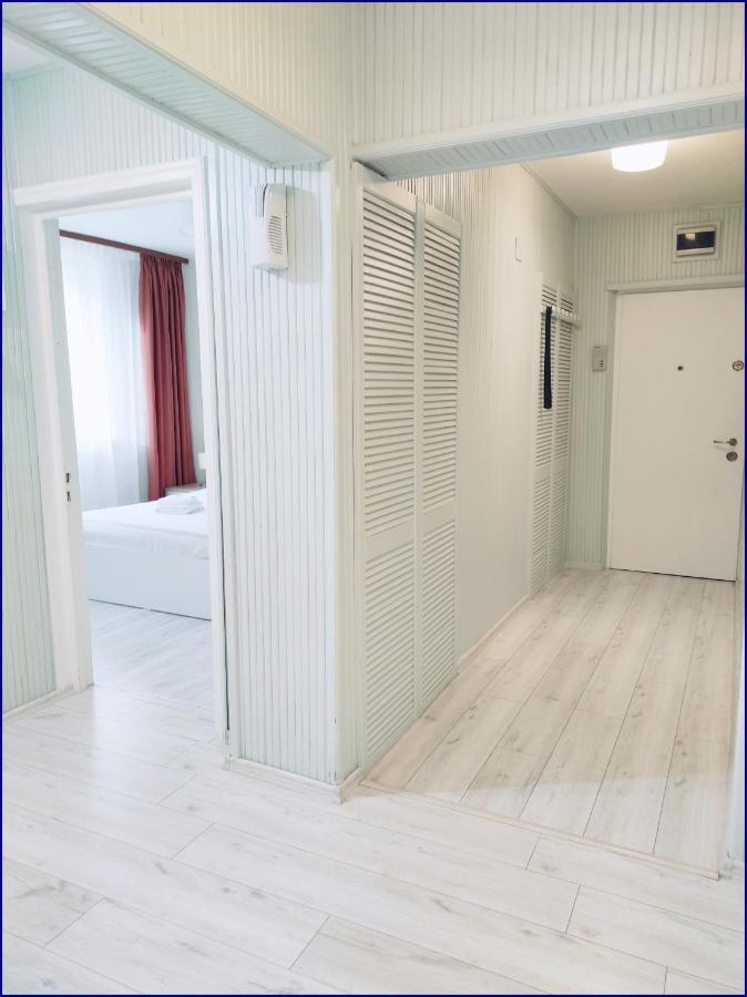 Smart Apartament Пьятра-Нямц Экстерьер фото