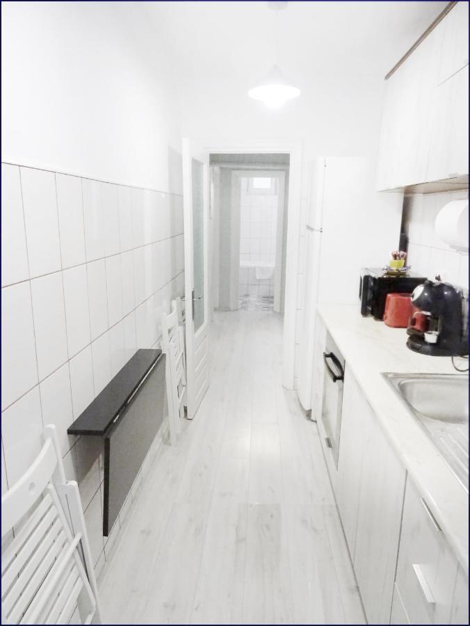 Smart Apartament Пьятра-Нямц Экстерьер фото